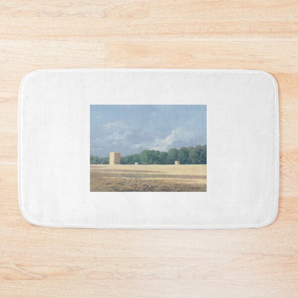 Item preview, Hayfield at Mapledurham designed and sold by Richard Picton.