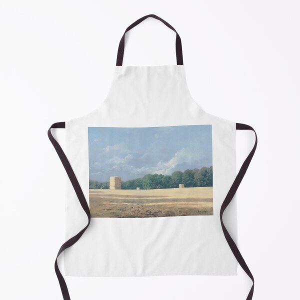 Item preview, Hayfield at Mapledurham designed and sold by Richard Picton.