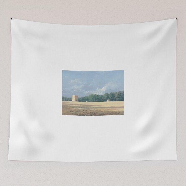 Item preview, Hayfield at Mapledurham designed and sold by Richard Picton.