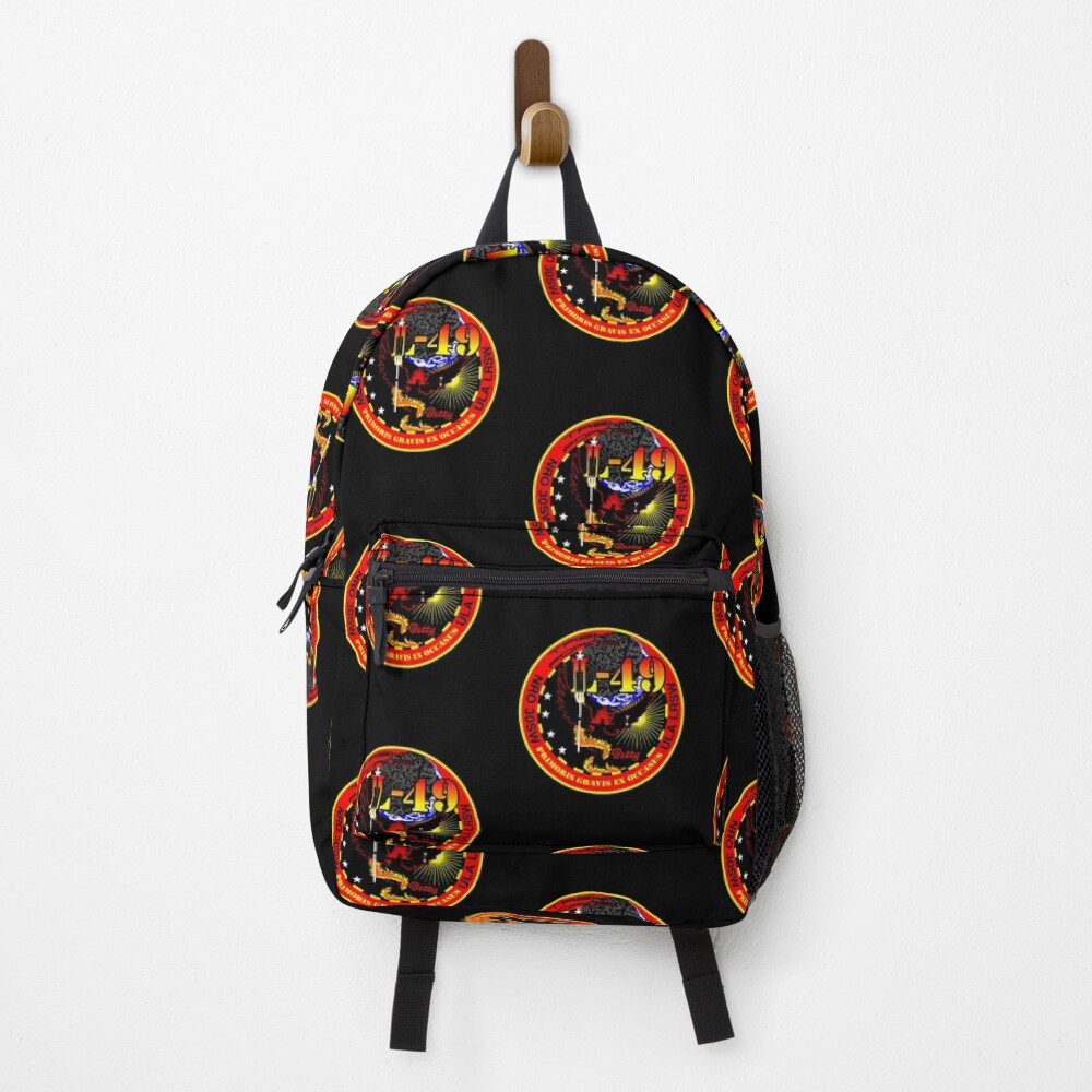 Artikel-Vorschau von Rucksack, designt und verkauft von RaysonCa.