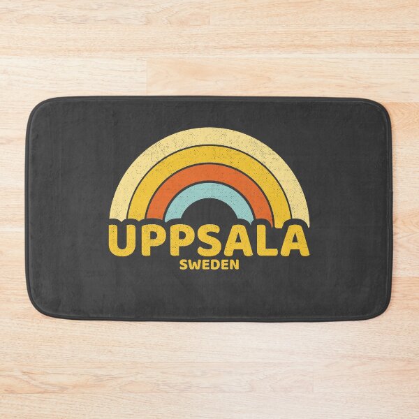Item preview, Retro Uppsala Sweden designed and sold by dk80.