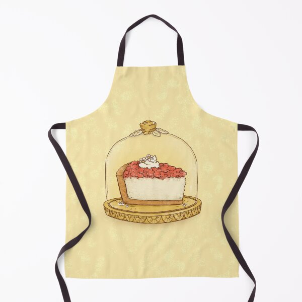 Item preview, strawberry cheesecake! designed and sold by Diniii.