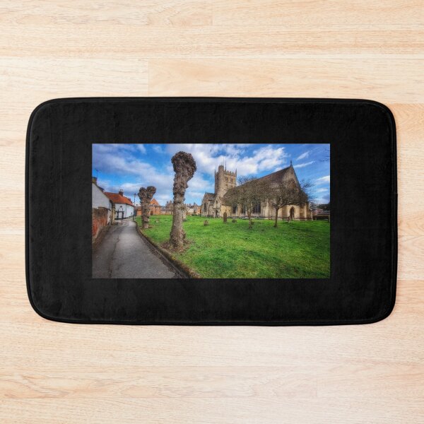 Item preview, St John`s Church, Devizes, Wiltshire, England, Britain, UK designed and sold by KALEIDOSCOPE UK.