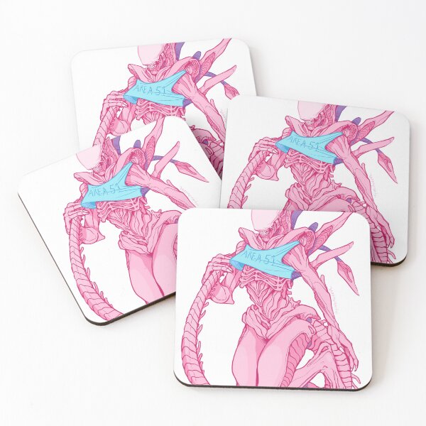 Item preview, Pinky Space designed and sold by FlyingRotten.