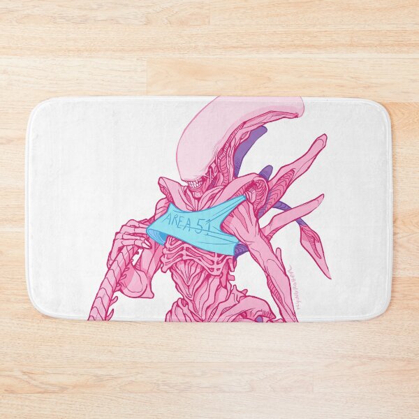 Item preview, Pinky Space designed and sold by FlyingRotten.