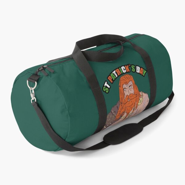 Item preview,  irish warrior   designed and sold by ragnacold.