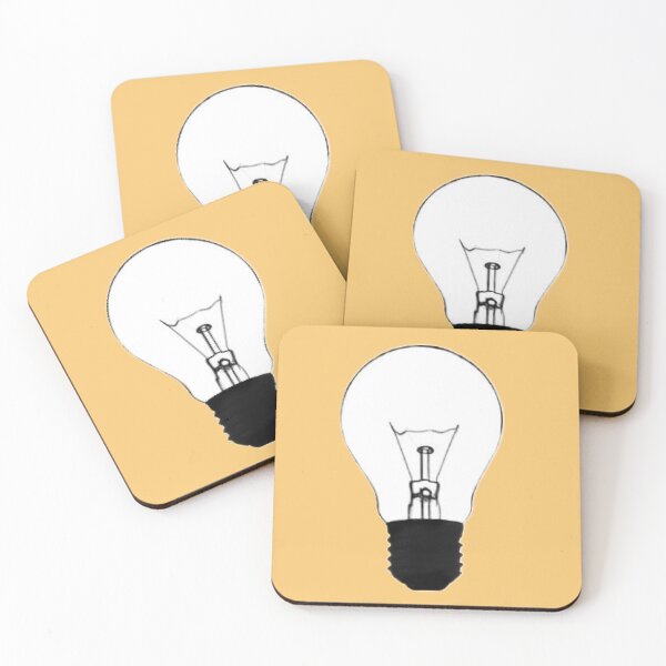 Item preview, "Bright Idea" designed and sold by bohokitty.