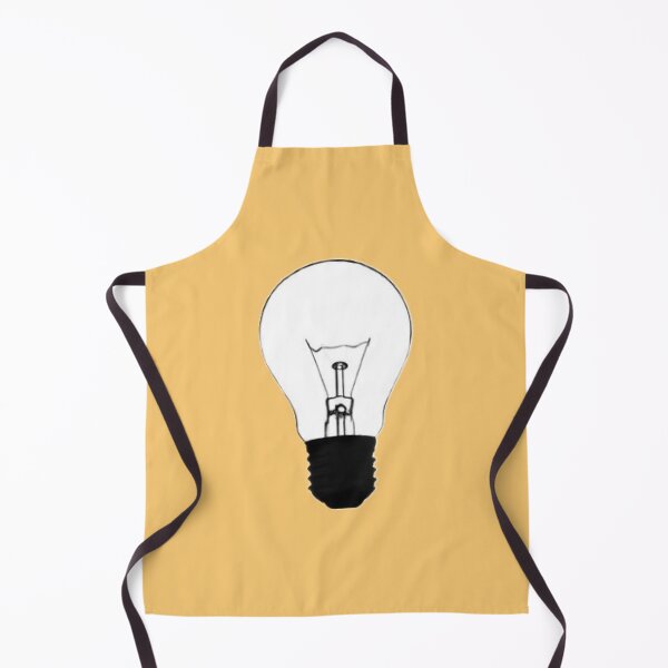 Item preview, "Bright Idea" designed and sold by bohokitty.