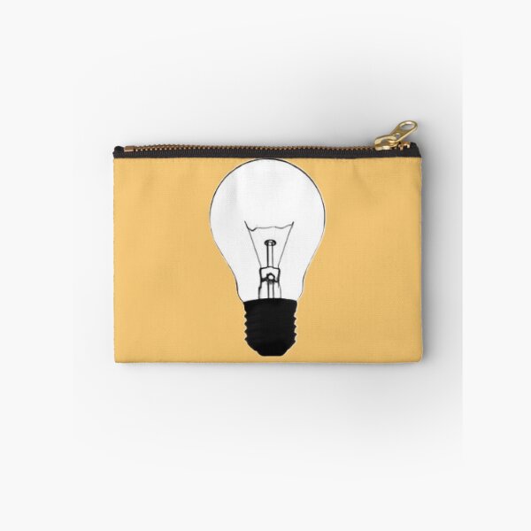 Item preview, "Bright Idea" designed and sold by bohokitty.