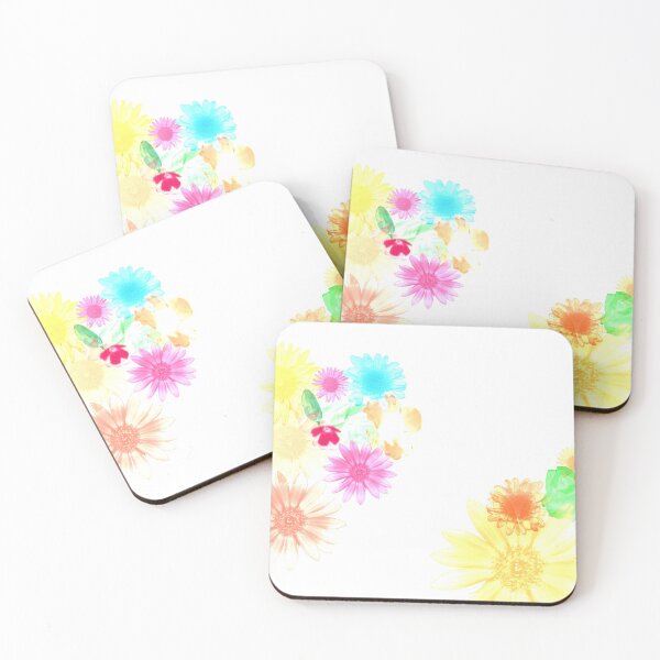 Item preview, Flower world designed and sold by bakli81.