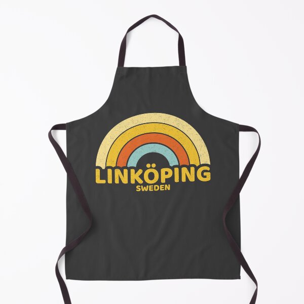 Artikelvorschau, Retro Linkoping Sweden entworfen und verkauft von dk80.