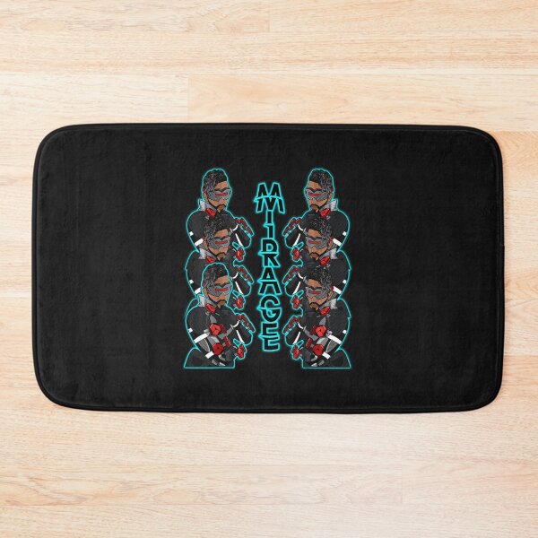 Item preview, Legend Mirage Bamboozle Decoy Hologram A Pex T-Shirt  designed and sold by capheden8147.