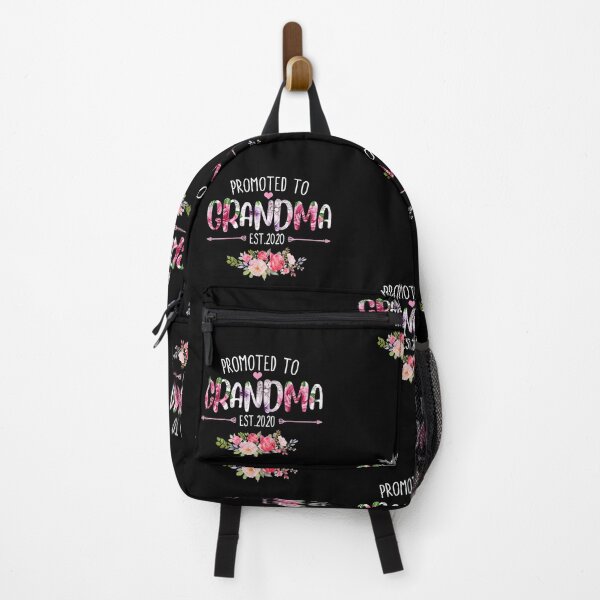 Item preview, Promoted To Grandma EST 2020 Firts New Mothers Day Gifts designed and sold by KUJTVEWY.