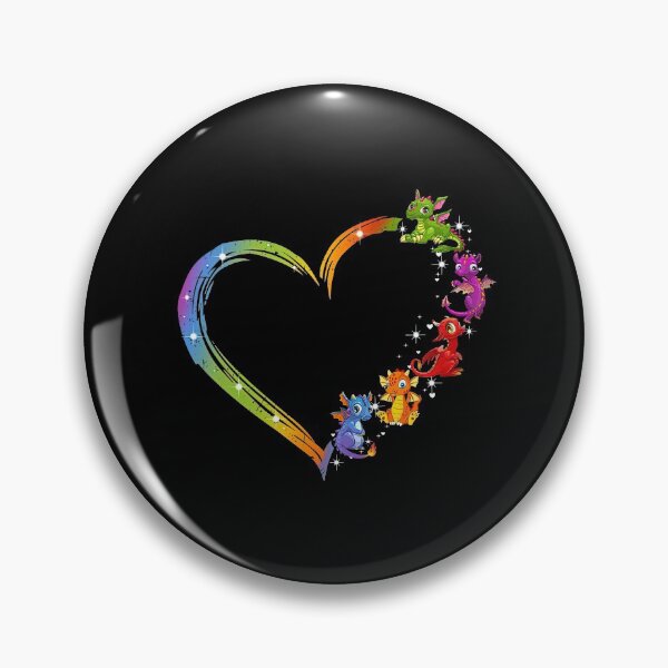 Item preview, Dragon Heart designed and sold by Maxartdesigns.