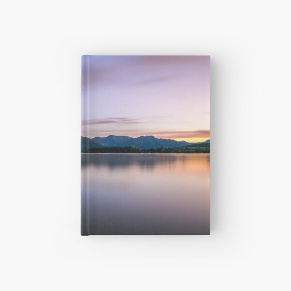The Tree Hardcover Journal