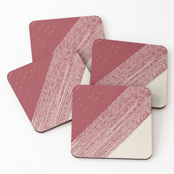Item preview, Garnet & Baby's Breath designed and sold by Kettukas.