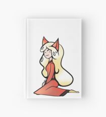 Flareon Hardcover Journal