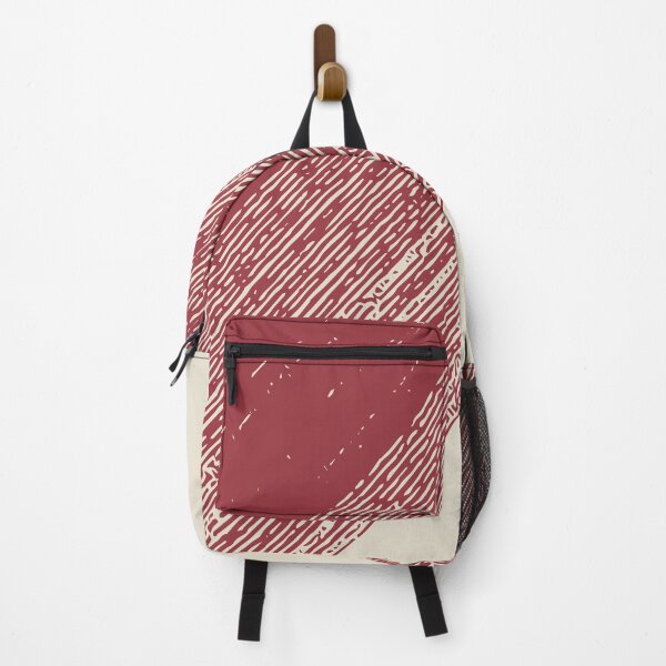 Item preview, Garnet & Baby's Breath designed and sold by Kettukas.