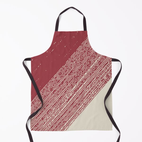 Item preview, Garnet & Baby's Breath designed and sold by Kettukas.