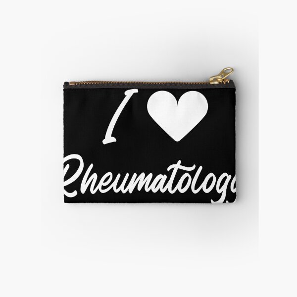 Item preview, I Love Rheumatology designed and sold by Kris Design.
