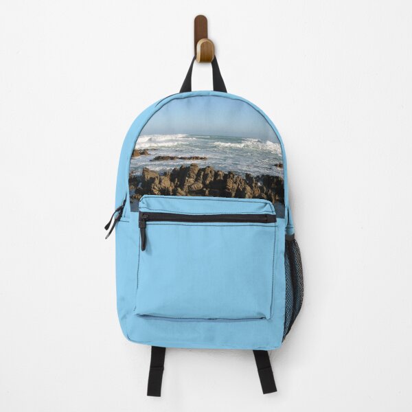 Item preview, Rocky Beach Cape Point Seascape, South Africa designed and sold by worldways.