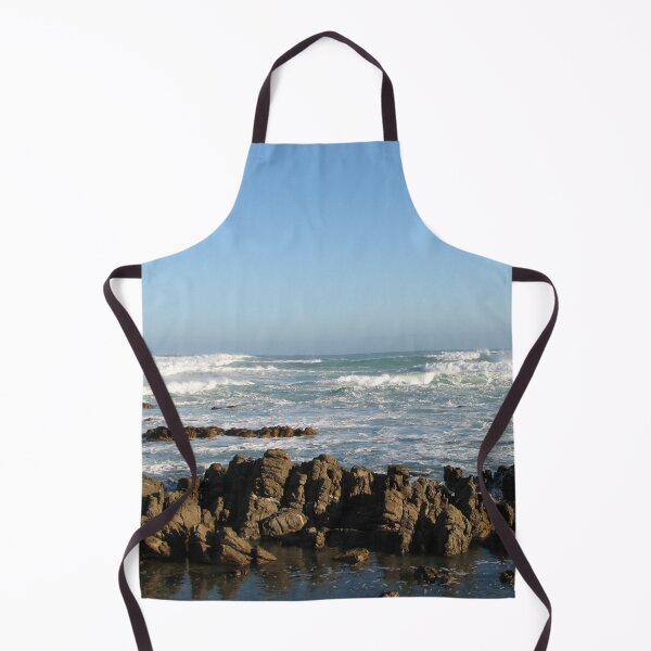 Item preview, Rocky Beach Cape Point Seascape, South Africa designed and sold by worldways.