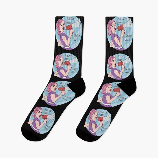 Item preview, Pay Me Like A White Man designed and sold by ValentinaHramov.