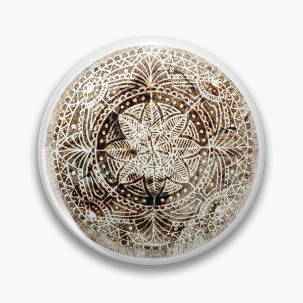 Item preview, Tree mandala designed and sold by klou-art.