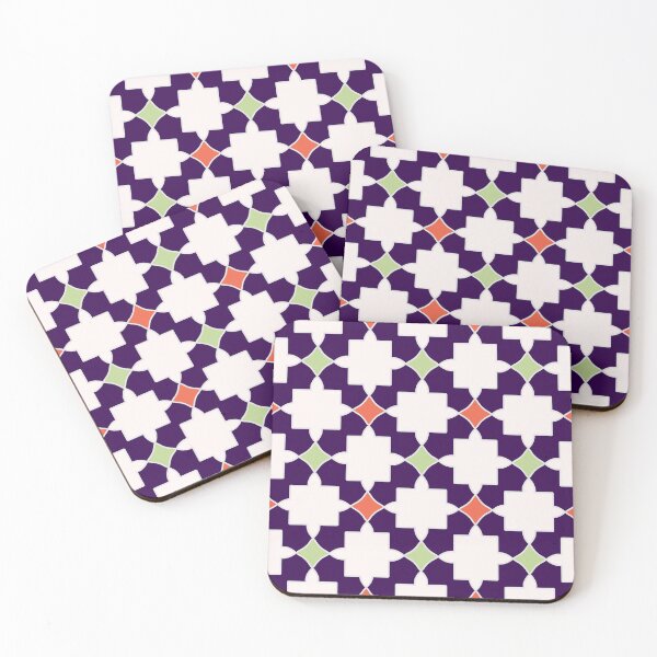 Aperçu de l'œuvre Mosaïque arabe créée et vendue par Topventas.
