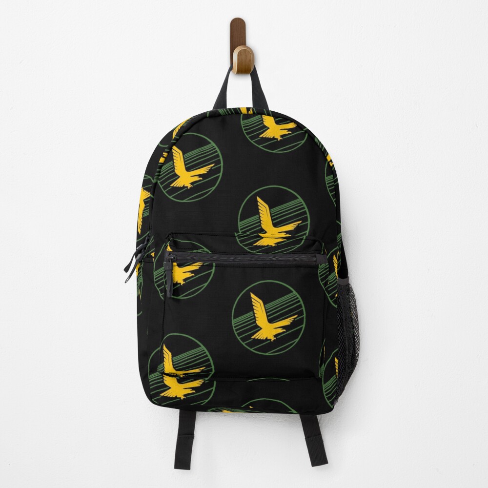 Aperçu de l'œuvre Sac à dos créée et vendue par RaysonCa.