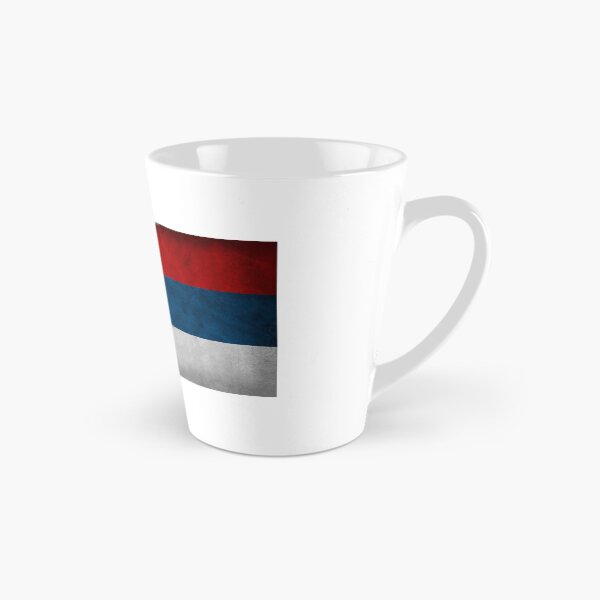 Item preview, SERBIA FLAG designed and sold by Serbia1389SHOP.