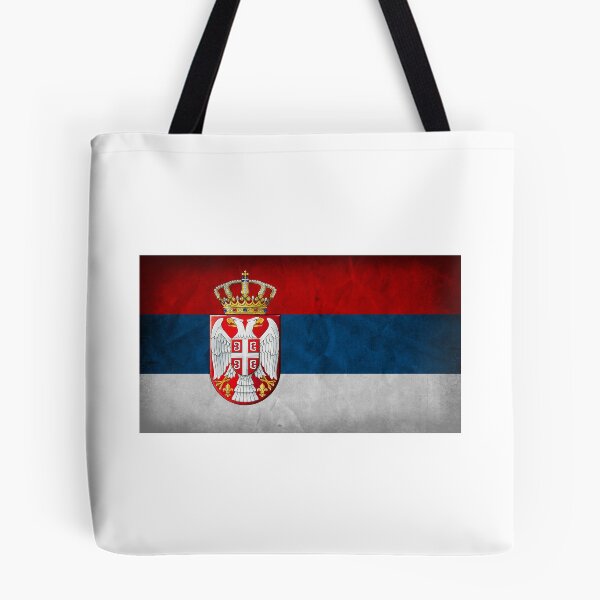 Item preview, SERBIA FLAG designed and sold by Serbia1389SHOP.