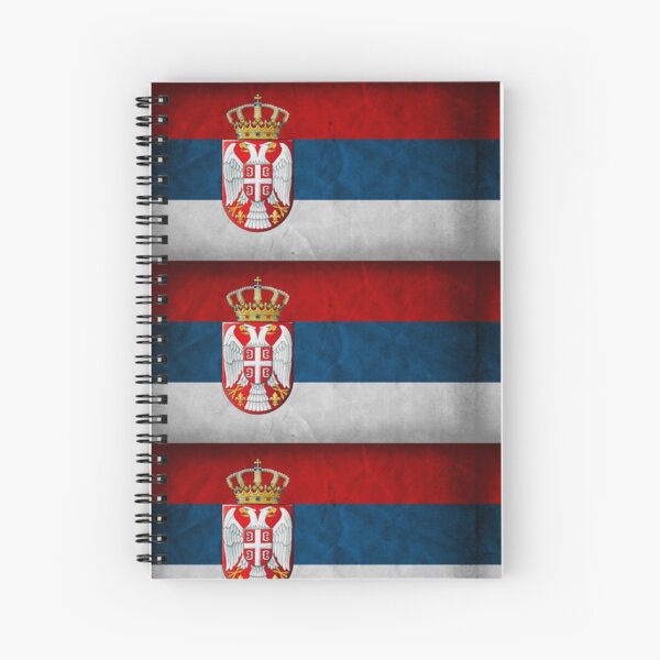 Item preview, SERBIA FLAG designed and sold by Serbia1389SHOP.