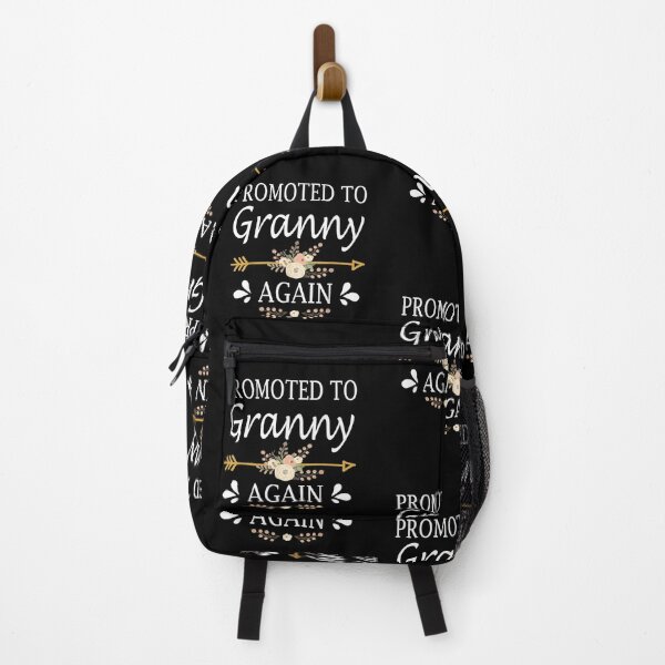 Item preview, Promoted To Granny Again Shirt Mothers Day Gifts T-Shirt I designed and sold by KUJTVEWY.