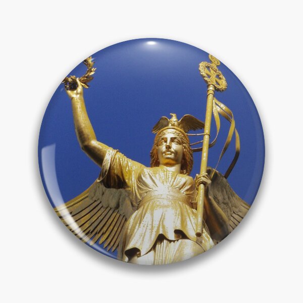 Item preview, Goldelse designed and sold by Sigbert Georgi.