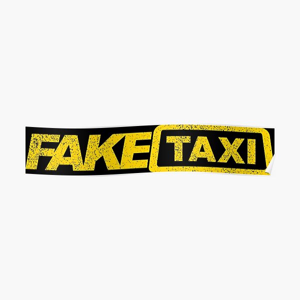 Fake Taxi No Id Meme