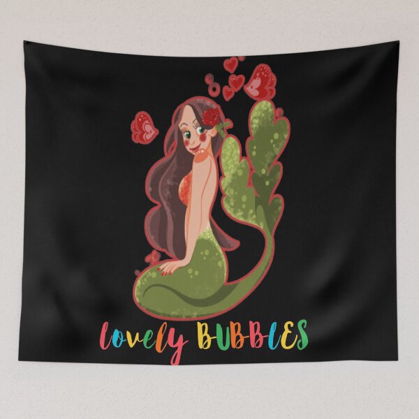 Item preview, Lovely bubbly  designed and sold by Hamaridukaan.