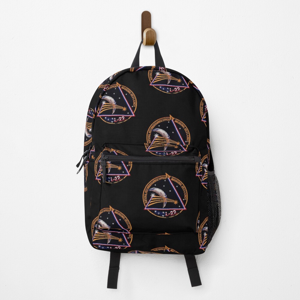 Artikel-Vorschau von Rucksack, designt und verkauft von RaysonCa.