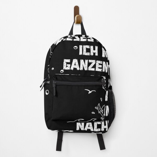 Item preview, Hamburg Fan Saying Anchor Summer Free designed and sold by AOCreativeProd.