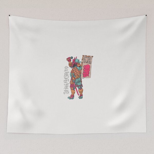 Item preview, Daimyo DOOM  designed and sold by capheden8147.