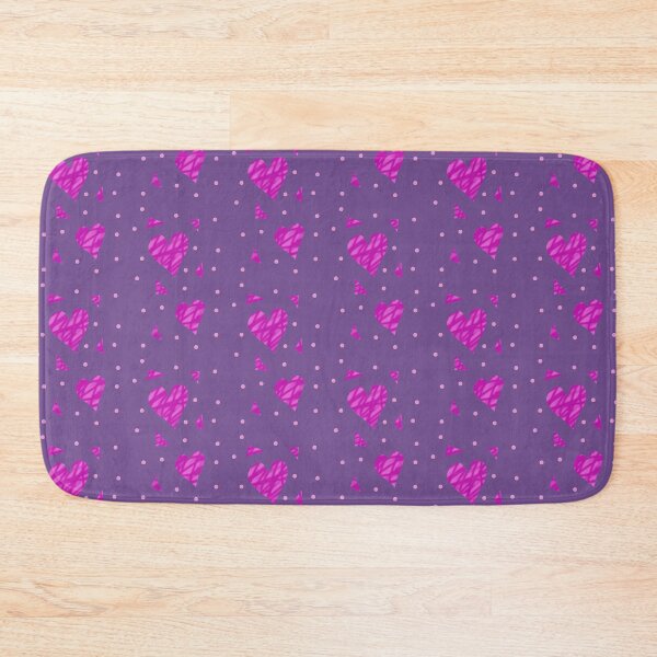 Item preview, Dotty Hearts designed and sold by ScarletPanda.