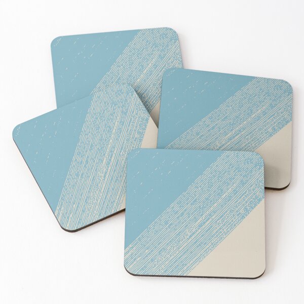 Item preview, Milky Blue & Pistachio Shell designed and sold by Kettukas.