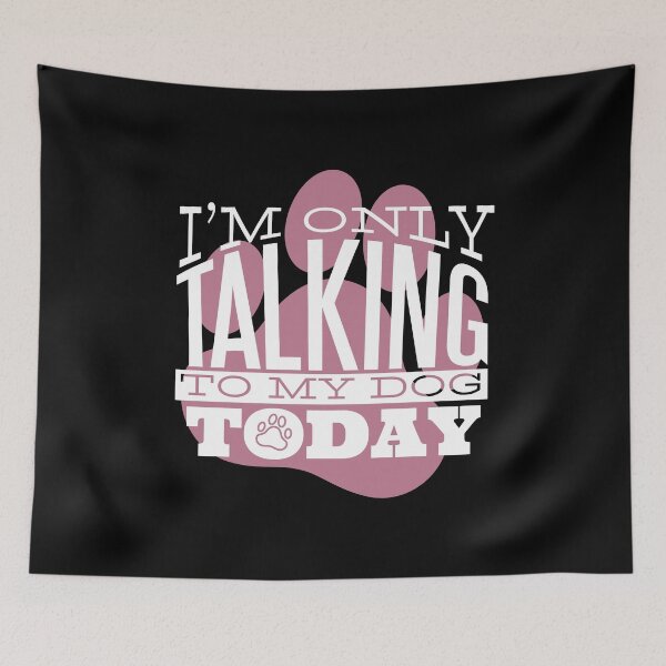 Item preview, Dog lover -  funny and cute animal tees. designed and sold by PrintPress.