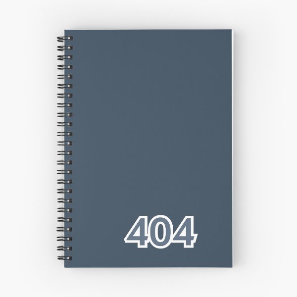 Item preview, 404 ERROR designed and sold by awrenpod.