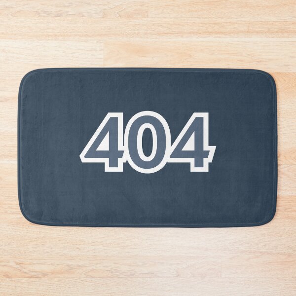 Item preview, 404 ERROR designed and sold by awrenpod.
