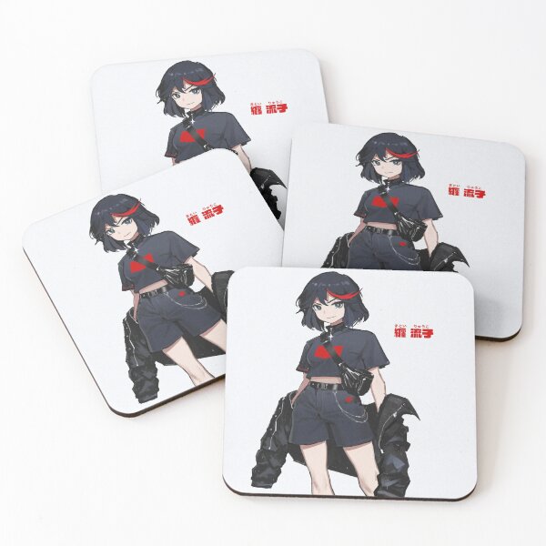 Item preview, RYUKO MATOI // KILL LA KILL  designed and sold by Hanakox.