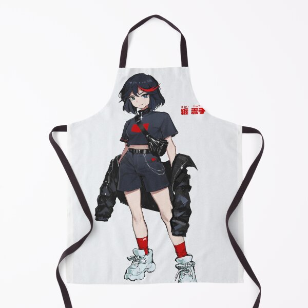 Item preview, RYUKO MATOI // KILL LA KILL designed and sold by Hanakox.