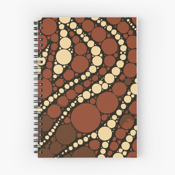 Item preview, Sugar and Cream Zebra Abstract Pattern  designed and sold by OCDesigns2.