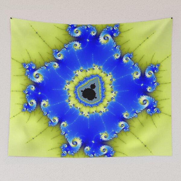 Item preview, fractal #253 designed and sold by FractalDesigns.