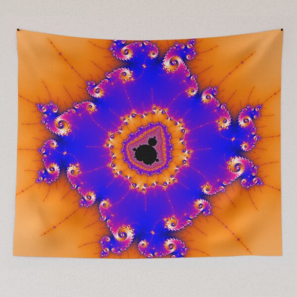 Item preview, fractal #254 designed and sold by FractalDesigns.